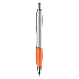Stylo Hawaï argent 31