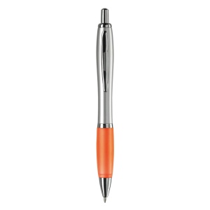 Stylo Hawaï argent 32