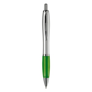 Stylo Hawaï argent 33