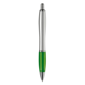 Stylo Hawaï argent 34