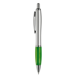 Stylo Hawaï argent 35
