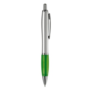 Stylo Hawaï argent 36