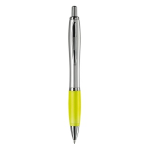 Stylo Hawaï argent 37