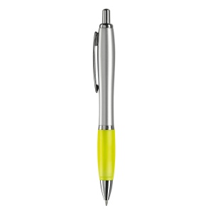 Stylo Hawaï argent 39