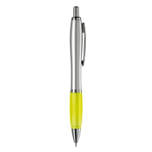 Stylo Hawaï argent 40