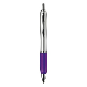 Stylo Hawaï argent 41