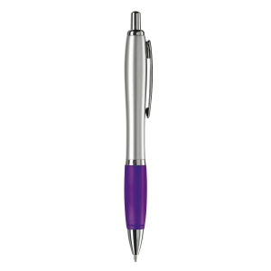 Stylo Hawaï argent 42
