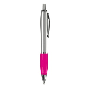 Stylo Hawaï argent 46