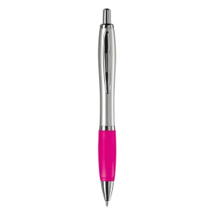 Stylo Hawaï argent 47