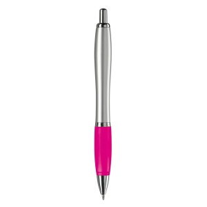 Stylo Hawaï argent 48