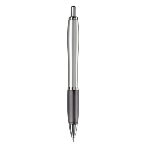 Stylo Hawaï argent 14