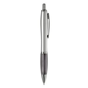 Stylo Hawaï argent 15
