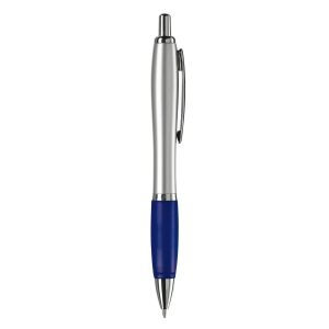 Stylo Hawaï argent 16