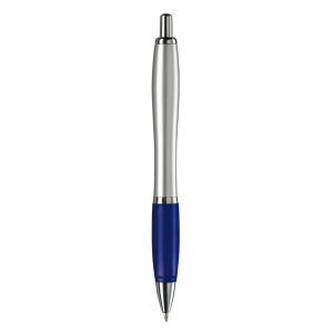 Stylo Hawaï argent 17