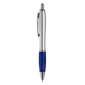 Stylo Hawaï argent 19
