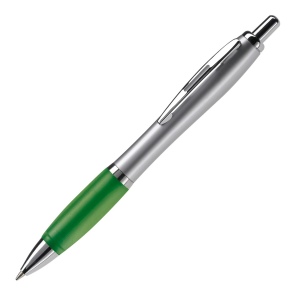 Stylo Hawaï argent 7