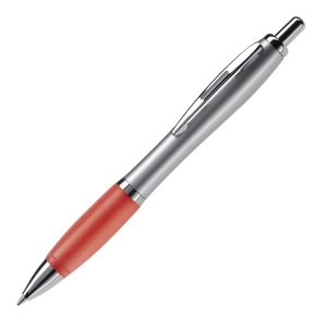 Stylo Hawaï argent 5
