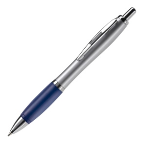 Stylo Hawaï argent 3