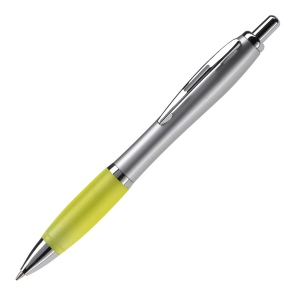 Stylo Hawaï argent 8