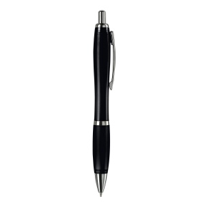 Stylo Hawaï transparent 10