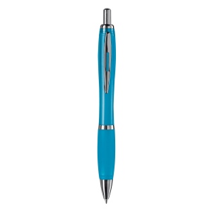 Stylo Hawaï transparent 21