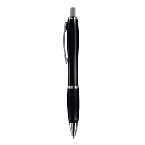 Stylo Hawaï transparent 11