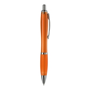 Stylo Hawaï transparent 29