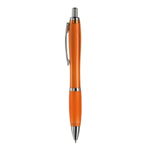 Stylo Hawaï transparent 30