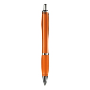 Stylo Hawaï transparent 31