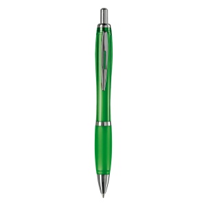 Stylo Hawaï transparent 35