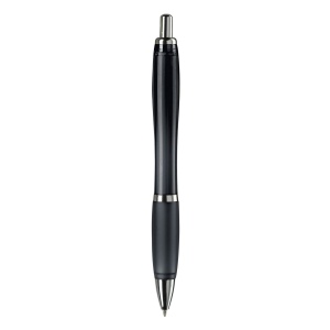 Stylo Hawaï transparent 12