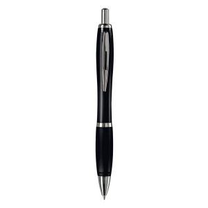 Stylo Hawaï transparent 13