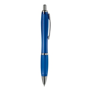 Stylo Hawaï transparent 15
