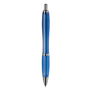 Stylo Hawaï transparent 16