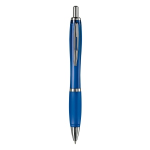 Stylo Hawaï transparent 17