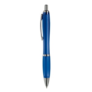 Stylo Hawaï transparent 18
