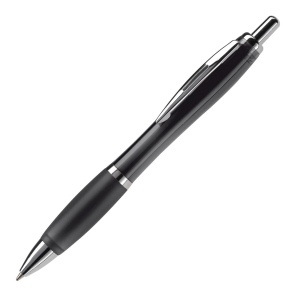 Stylo Hawaï transparent 2