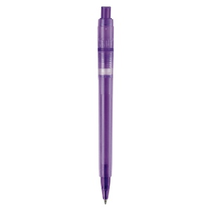 Stylo Baron '03 Ice givré 39