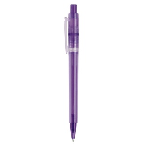 Stylo Baron '03 Ice givré 40