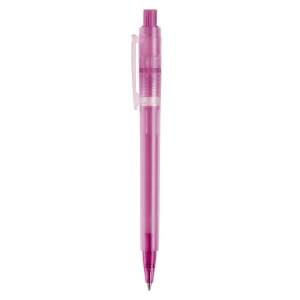 Stylo Baron '03 Ice givré 45