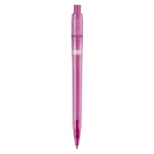Stylo Baron '03 Ice givré 46