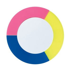 Surligneur rond 4
