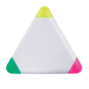 Surligneur triangulaire 3