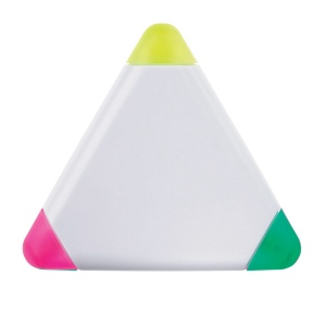 Surligneur triangulaire 4