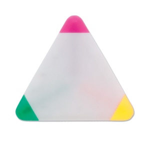 Surligneur triangulaire 2