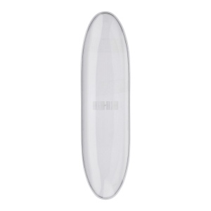 Etui oval 2 stylos 3