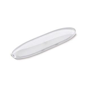 Etui oval 2 stylos 2