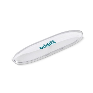 Etui oval 2 stylos