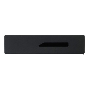 Etui cadeau noir pour 1 stylo 3