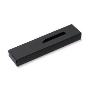 Etui cadeau noir pour 1 stylo 2
